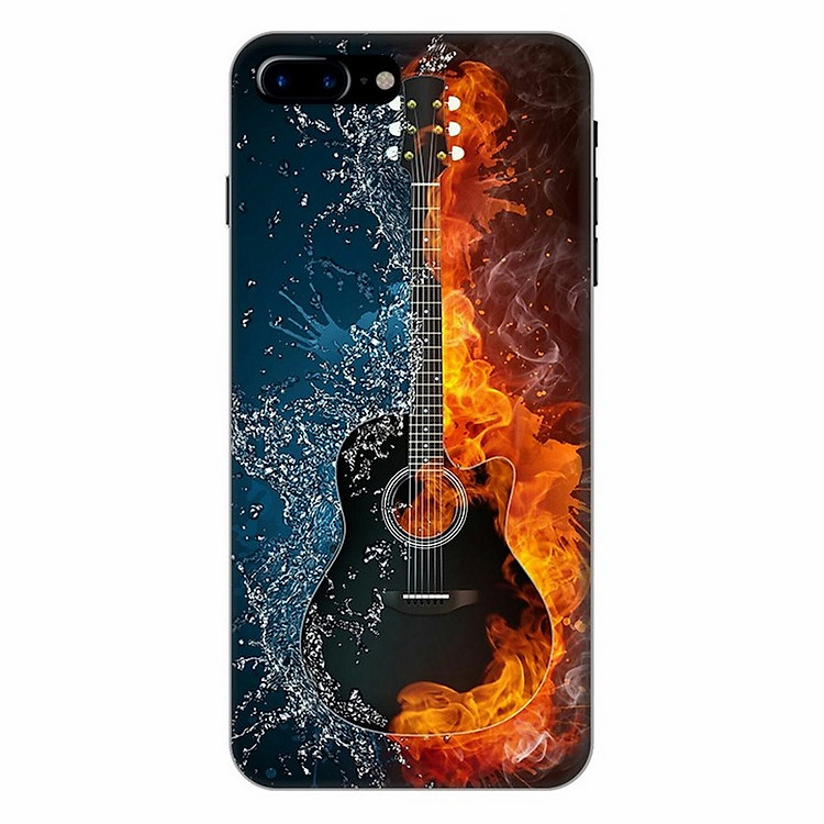 Ốp Lưng Cho Điện Thoại iPhone 8 Plus - Mẫu 98