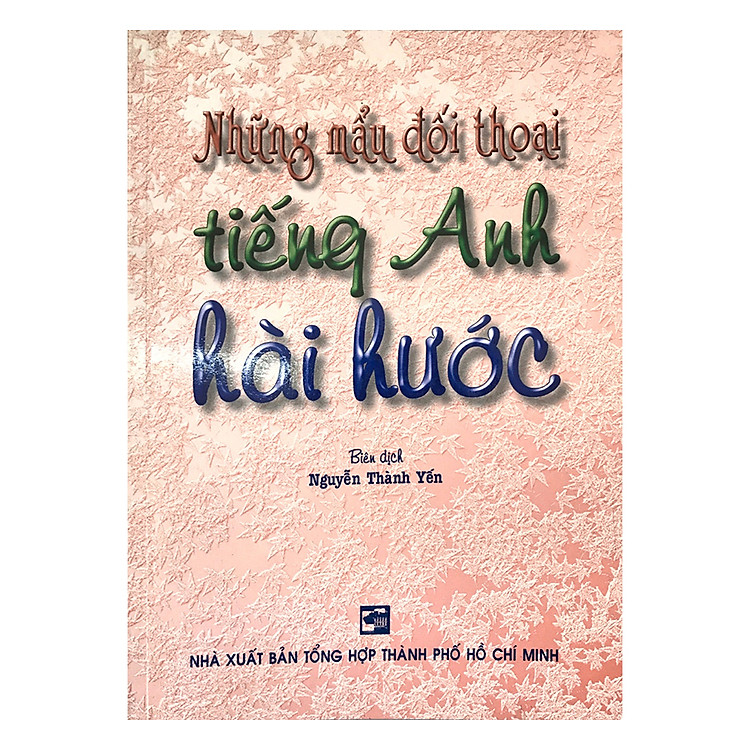 Những Mẩu Đối Thoại Tiếng Anh Hài Hước