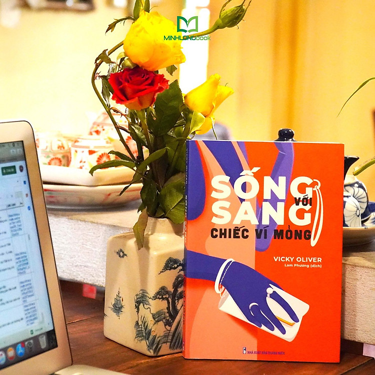 Sống Sang Với Chiếc Ví Mỏng (ML) - Ảnh 4