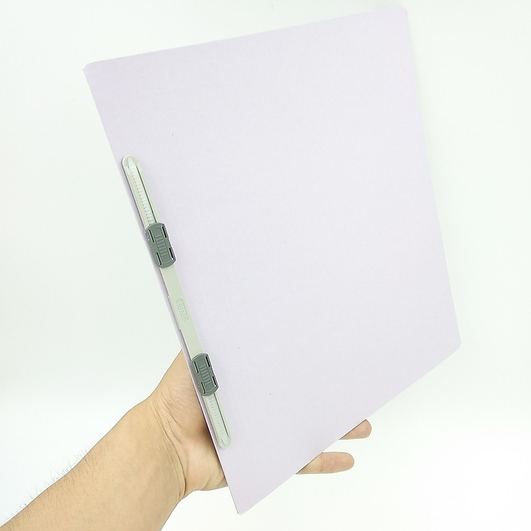 Bìa Giấy Flat File A4S-VIO 78-032ND - Ảnh 5