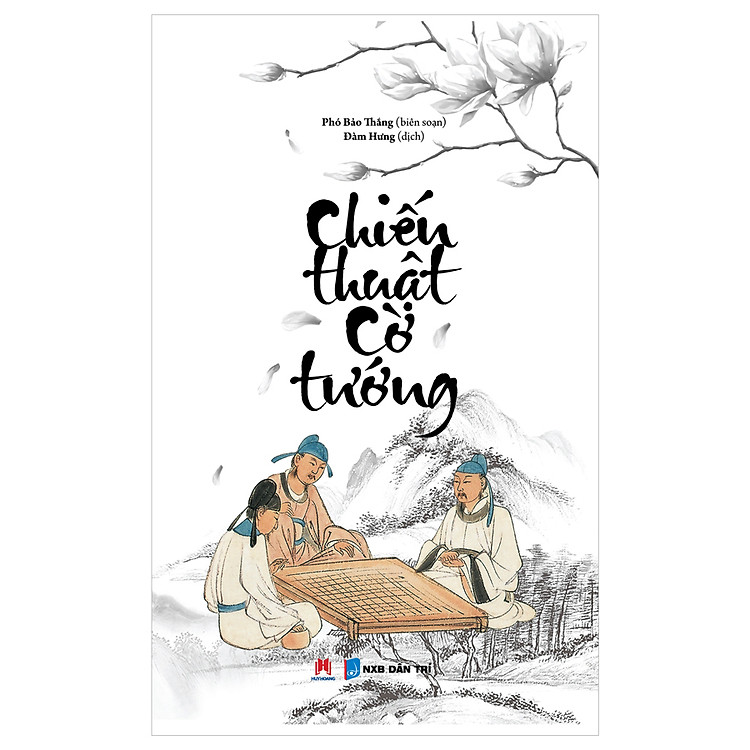 Sách Chiến Thuật Cờ Tướng