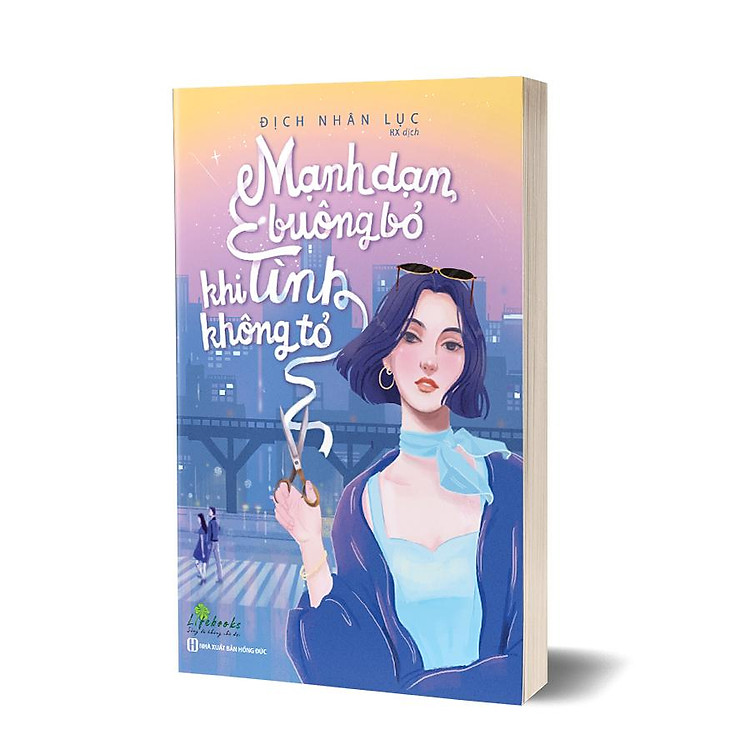 Mạnh Dạn Buông Bỏ Khi Tình Không Tỏ - Ảnh 3