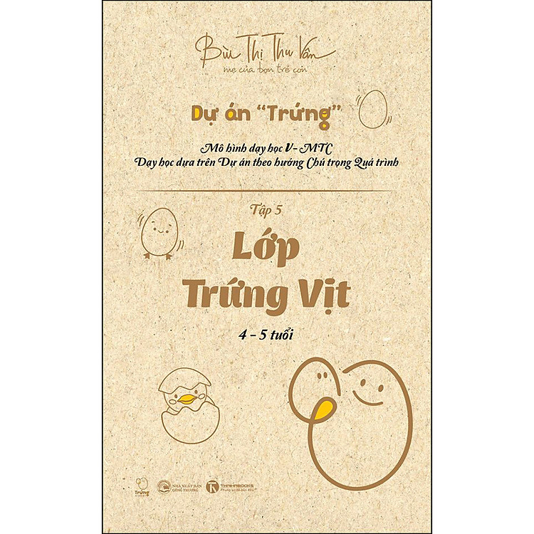 Lớp trứng vịt