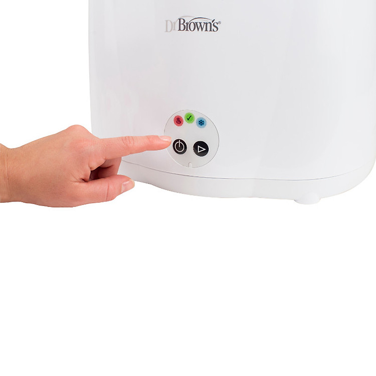 Mua Máy Tiệt Trùng Bình Sữa Dr.Brown's Chính hãng Ưu đãi - Hình ảnh 4