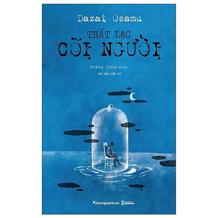 Thất Lạc Cõi Người (Tái Bản 2023)