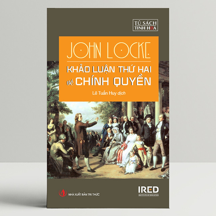 Khảo Luận Thứ Hai Về Chính Quyền - Ảnh 3