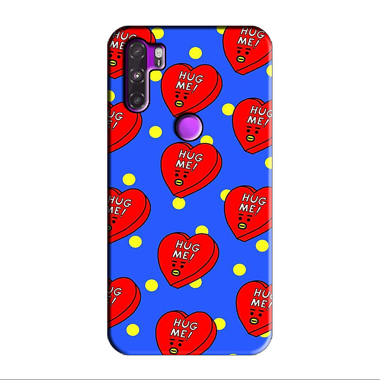 Ốp Lưng Dẻo Dành Cho Vsmart Active 3