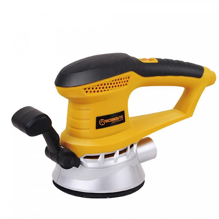 Máy chà lệch tâm Worksite OSD121 300W
