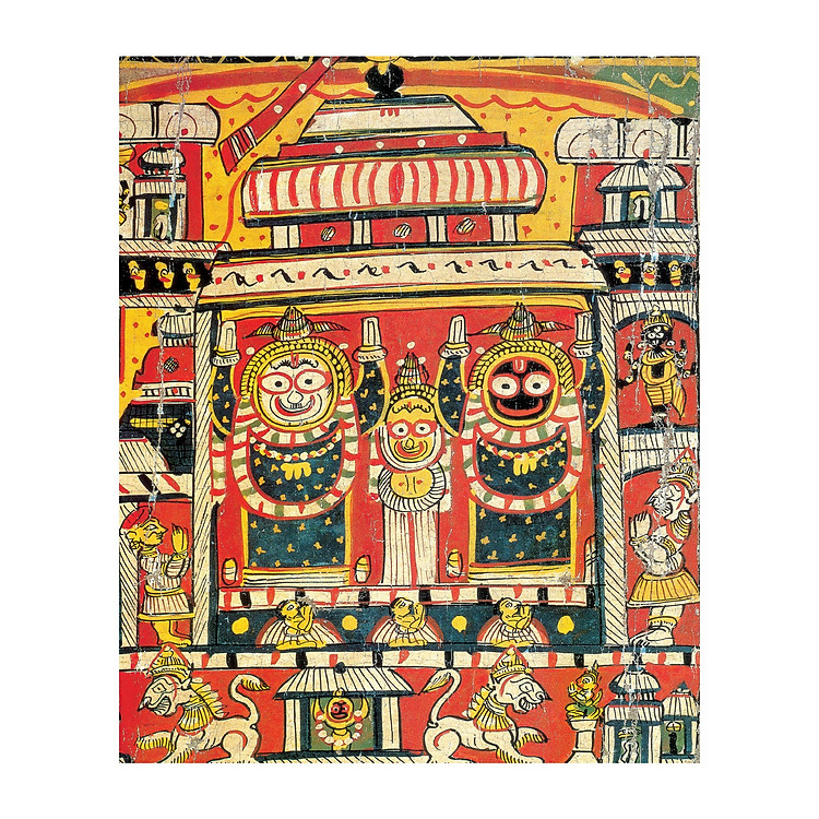 World Religions - Tôn Giáo Thế Giới - Ảnh 7