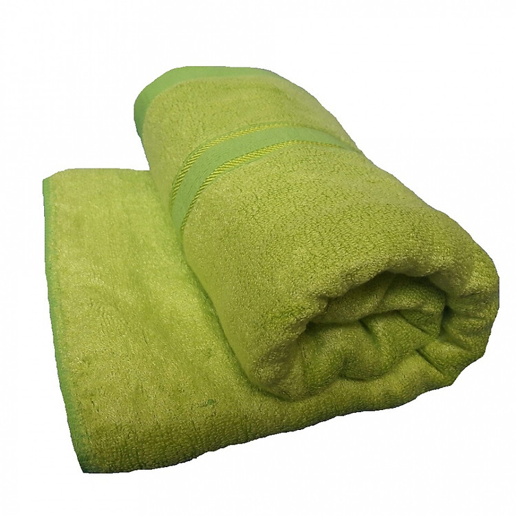 Khăn Tắm Tre Thành Nam 70x140cm