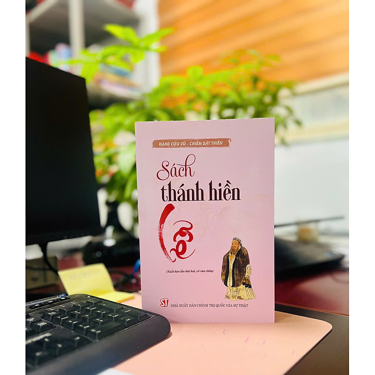 Sách thánh hiền Lễ – bản in 2025