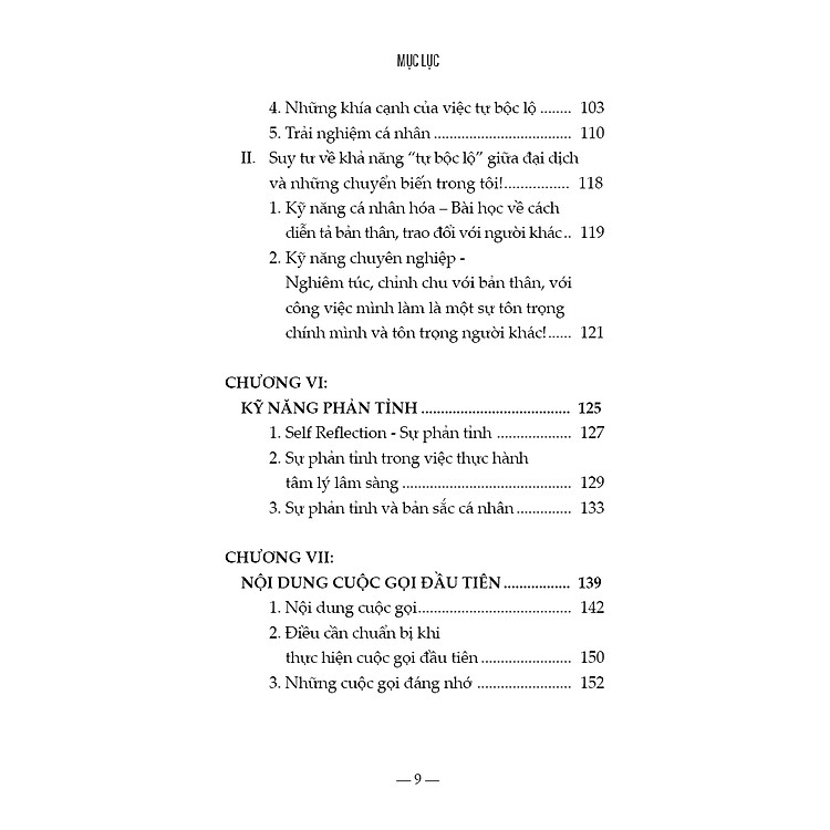 GIÁO TRÌNH THỰC HÀNH TÂM LÝ LÂM SÀNG - Ảnh 6
