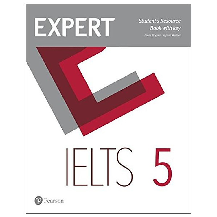 Expert IELTS 5: Student’s Resource Book With Key