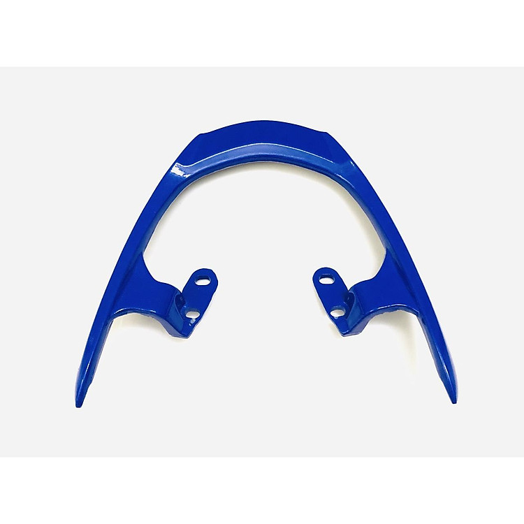 cảng sau kiểu MiO dùng cho xe sirius màu xanh