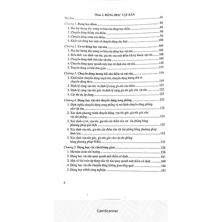 Cơ học kỹ thuật - Ảnh 7