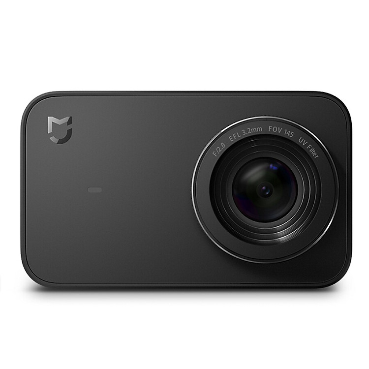 Camera hành trình xiaomi 4K action camera global version hành chính hãng