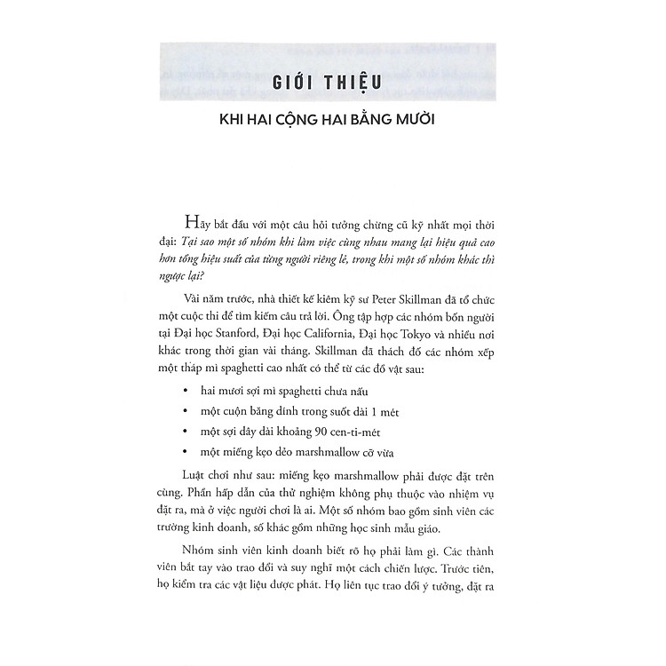 The Culture Code - Khám Phá Sức Mạnh Văn Hóa Đội Nhóm - Ảnh 2