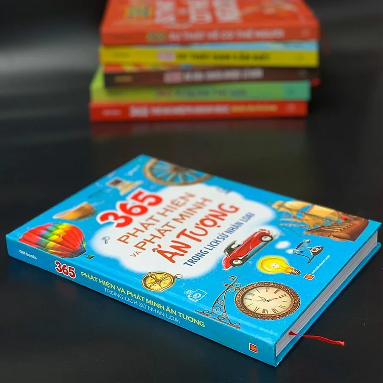 365 Phát Hiện và Phát Minh ấn tượng trong lịch sử nhân loại - Ảnh 3