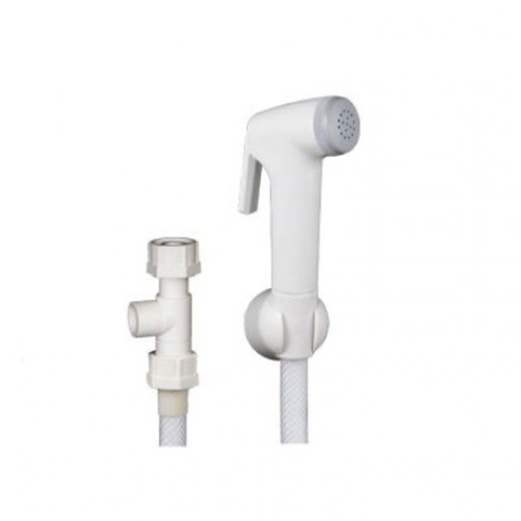 Vòi Xịt Toilet Nhựa BS304