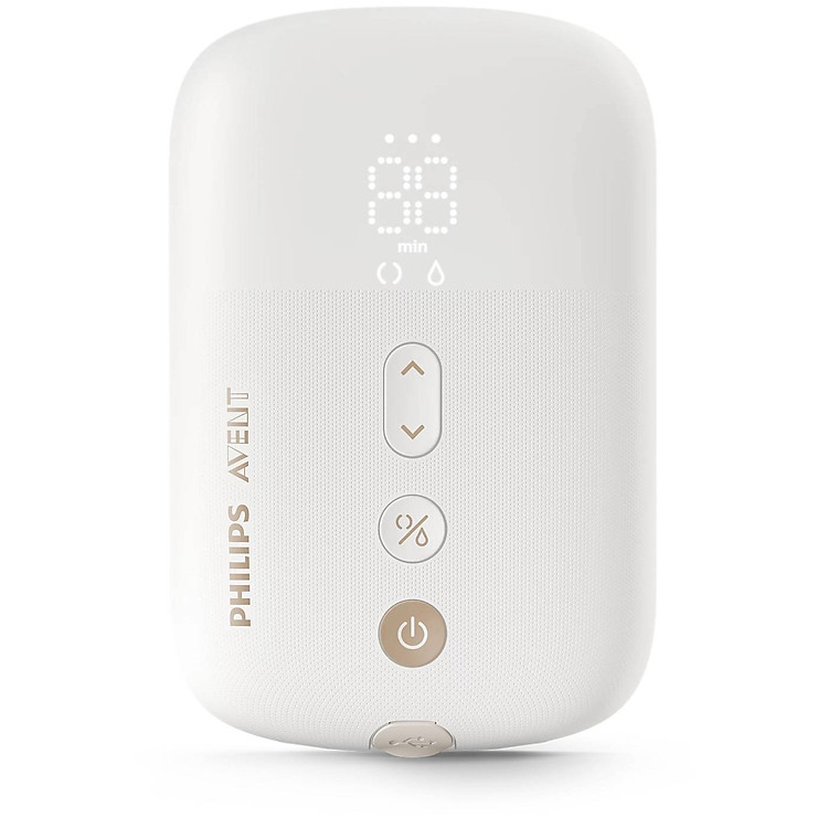Mua Máy hút sữa điện đôi Philips Avent Đảm bảo Ưu đãi - Hình ảnh 4