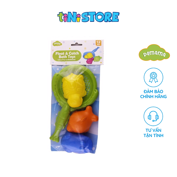 Mua Đồ Chơi Nhà Tắm Sinh Vật Biển Chính hãng Giá tốt - Hình ảnh 2
