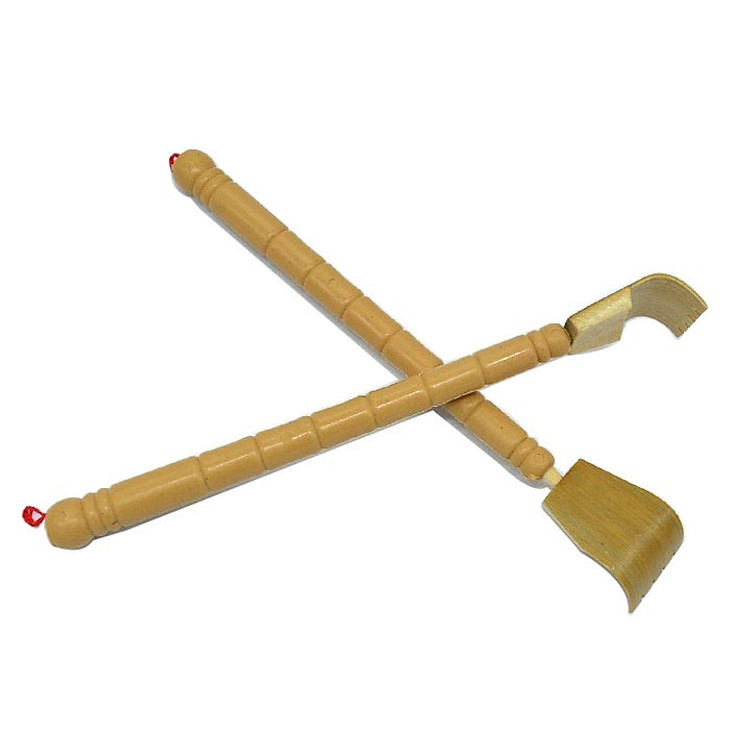 Combo 2 cây gãi lưng tiện lợi