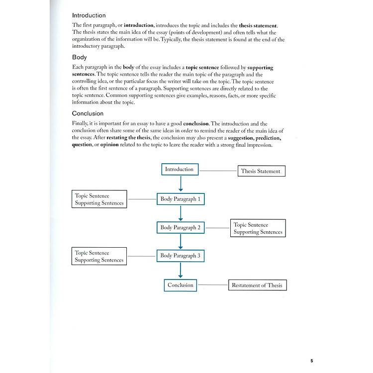 Great Writing 4 - Student's Book - Ảnh 6