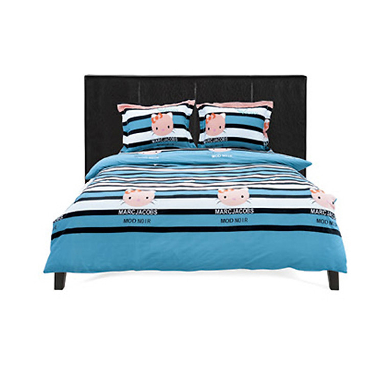 Bộ chăn ga gối vikosan GM1907