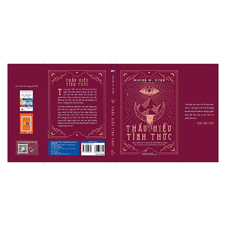 Thấu Hiểu Tỉnh Thức - Ảnh 2