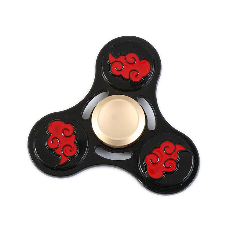 Con quay Hand Spinner akatsuki
