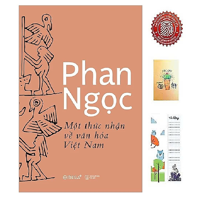 Phan Ngọc – Một Thức Nhận Về Văn Hóa Việt Nam