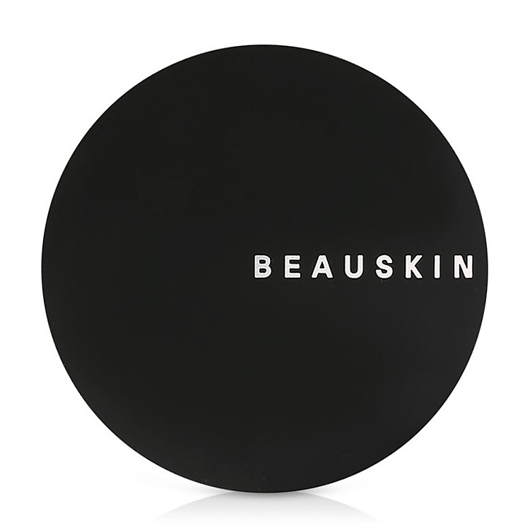 Phấn phủ dạng nén trang điểm siêu mịn Beauskin Collagen Two way Cake Hàn quốc (12g)