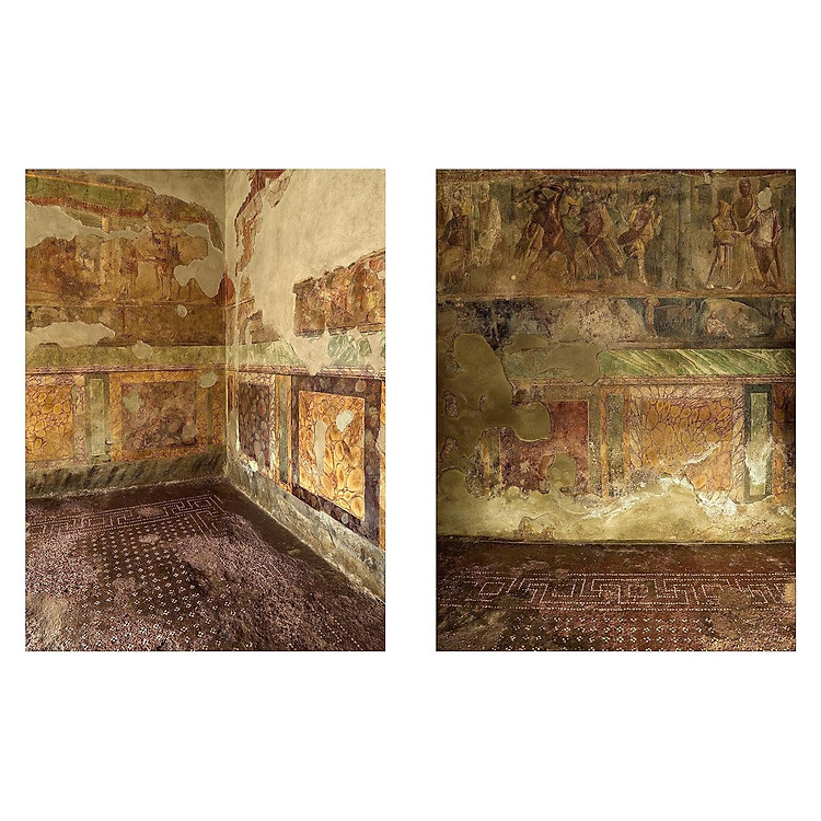 Inside Pompeii - Ảnh 6