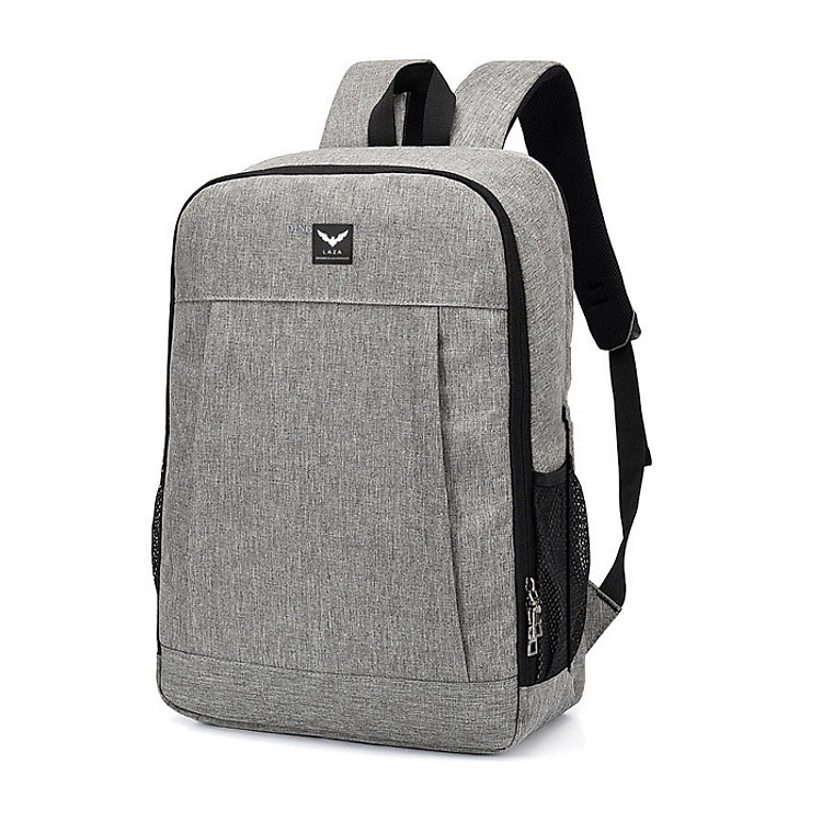 Balo laptop thời trang LAZA BL452-Chính hãng