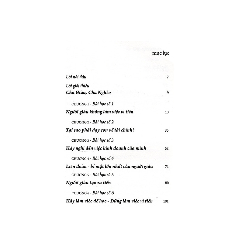 Dạy Con Làm Giàu - Tập 1 (2022) - Ảnh 3