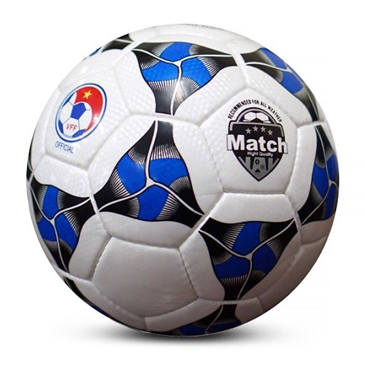 Bóng đá FIFA QUALITY UHV 2.05 tặng kèm tuwois +kim bơm bóng