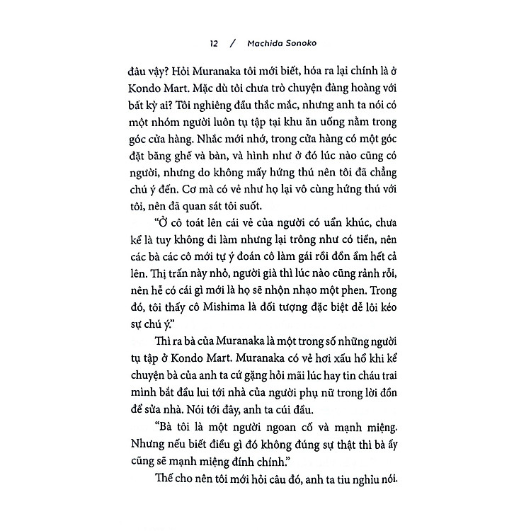 Những Con Cá Voi 52 Hertz - Ảnh 7