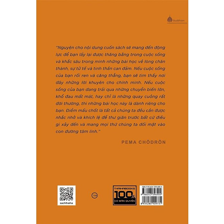 Khi Mọi Thứ Sụp Đổ - Lời Khuyên Chân Thành Trong Những Thời Điểm Khó Khăn - Ảnh 3