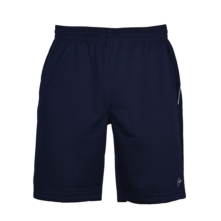 Quần Tennis nam Dunlop - DQTES9123-1S Hàng chính hãng Thương hiệu từ Dunlop