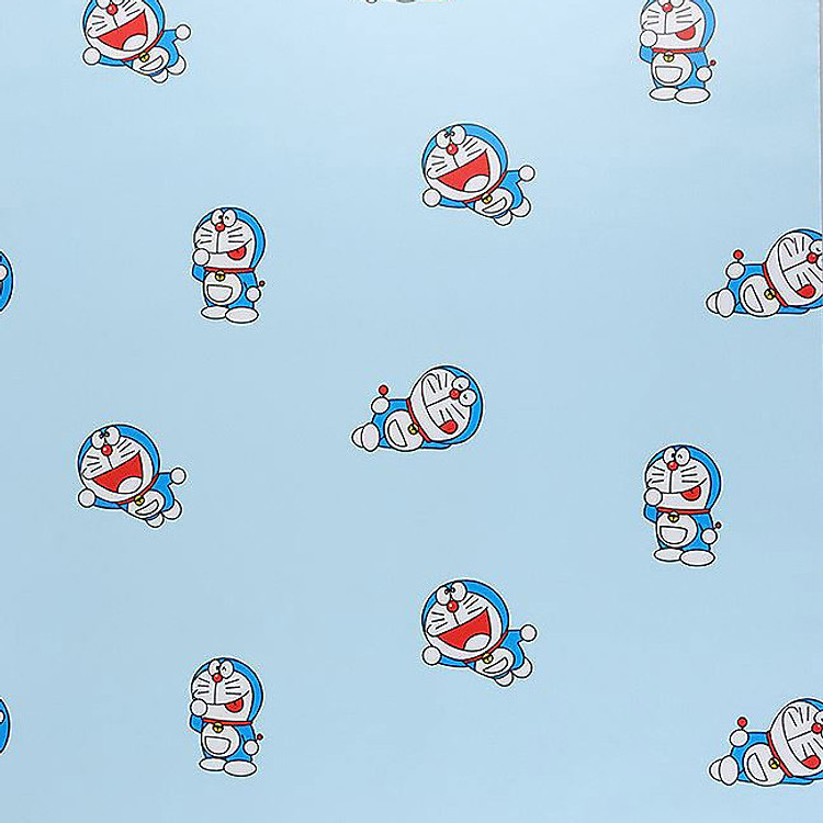 Giấy dán tường Doremon WP0001 10m