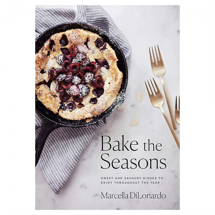 Bake The Seasons