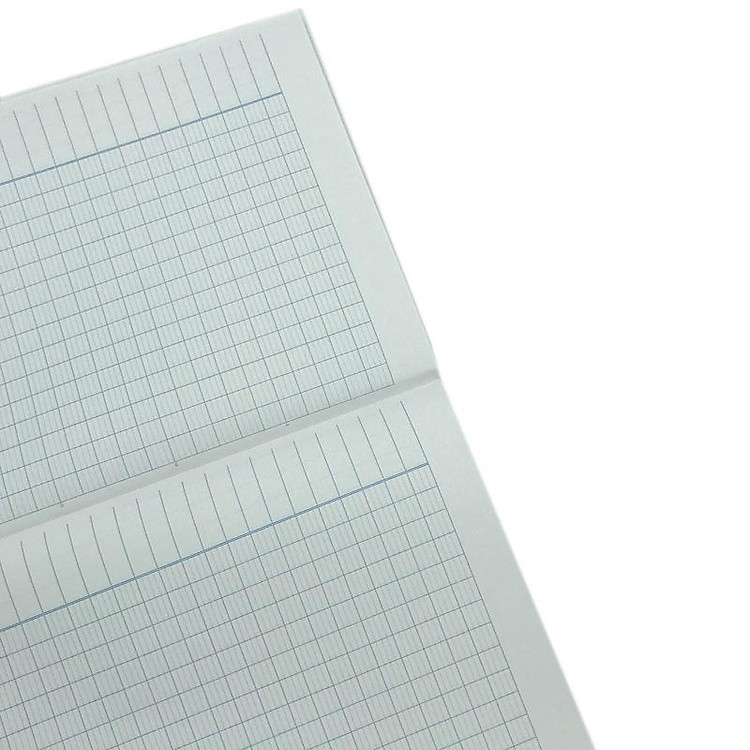 Vở Sakura A5 4 Ly Ngang (200 trang) - Ảnh 4