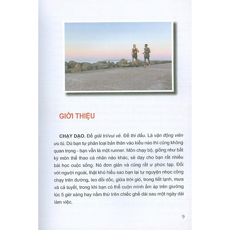 Nhật Ký 365 Ngày Chạy Bộ - Ảnh 5