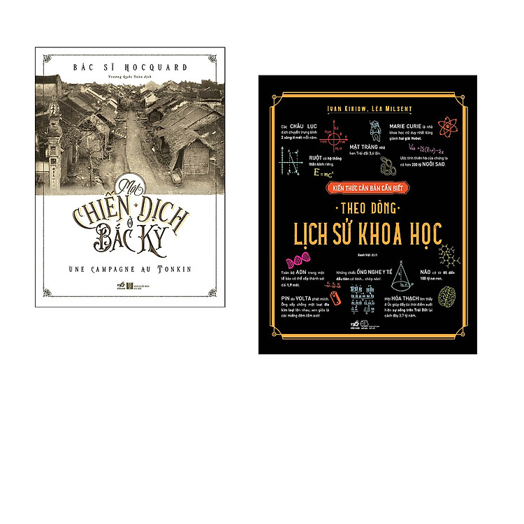 Một Chiến Dịch Ở Bắc Kỳ