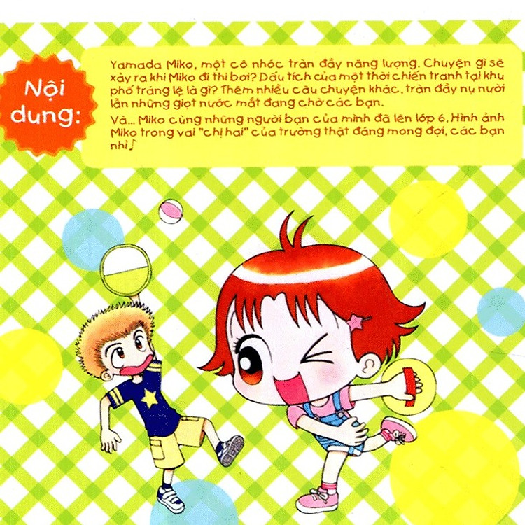 Nhóc Miko! Cô Bé Nhí Nhảnh - Tập 29 - Ảnh 2