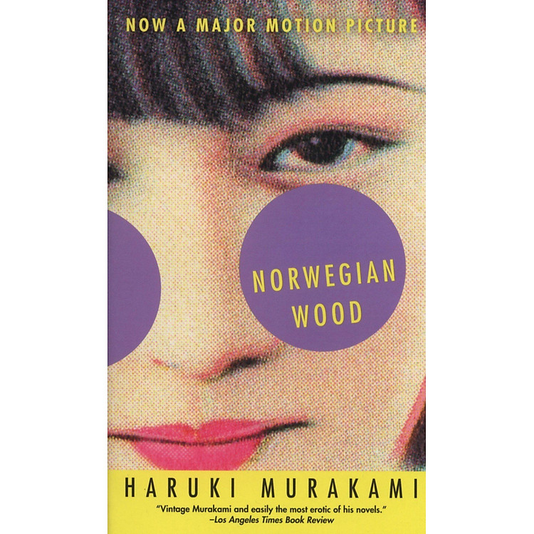 Norwegian Wood - Ảnh 2