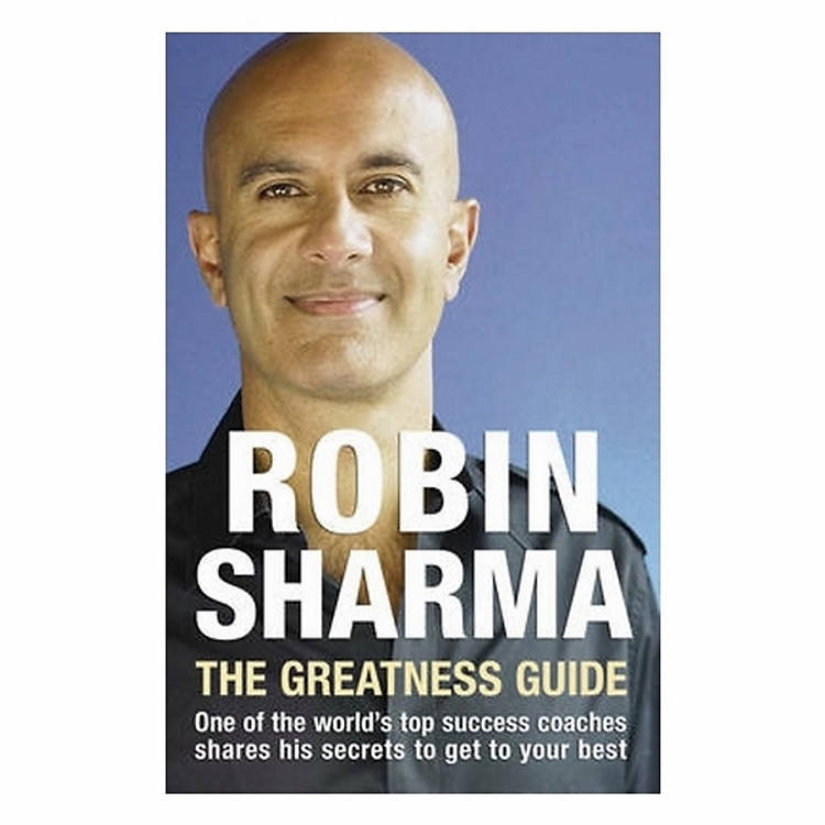 The Greatness Guide: One Of the World's Top Success Coaches Shares His Secrets To Get To Your Best