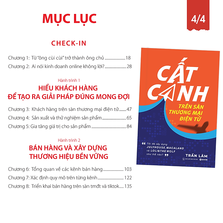 Bộ 4 Sách Kinh Doanh Online - Ảnh 6