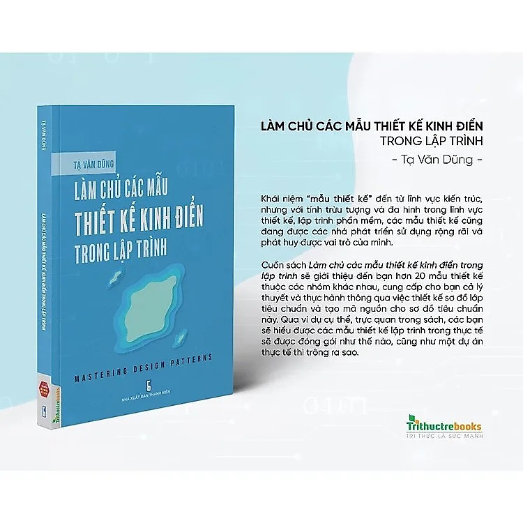 Những nguyên tắc sống còn trong lập trình - Ảnh 4