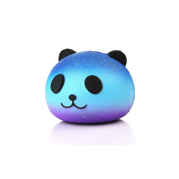 Mô hình nhân vật gấu đáng yêu (squishy) SQ109